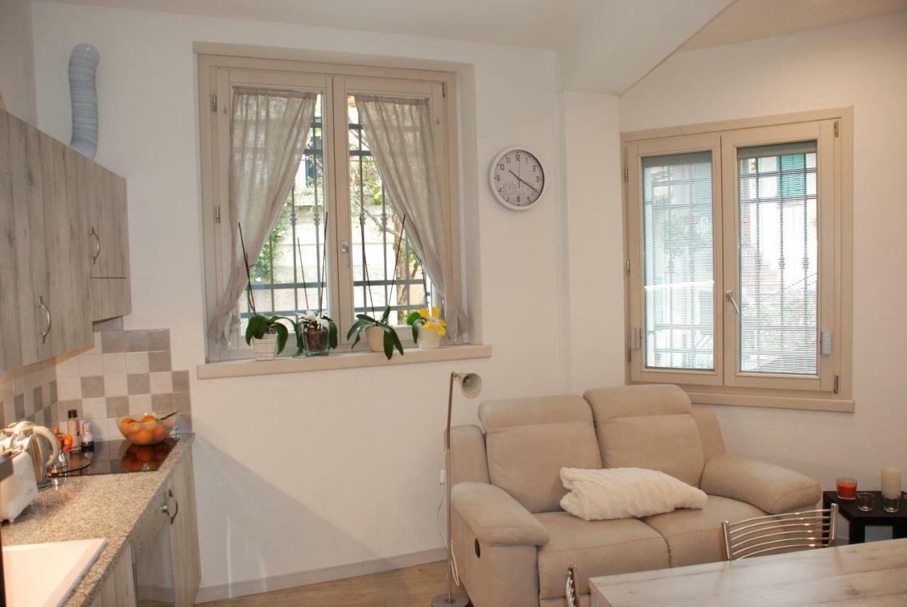 Appartement Casa Anita à Limone sul Garda Extérieur photo