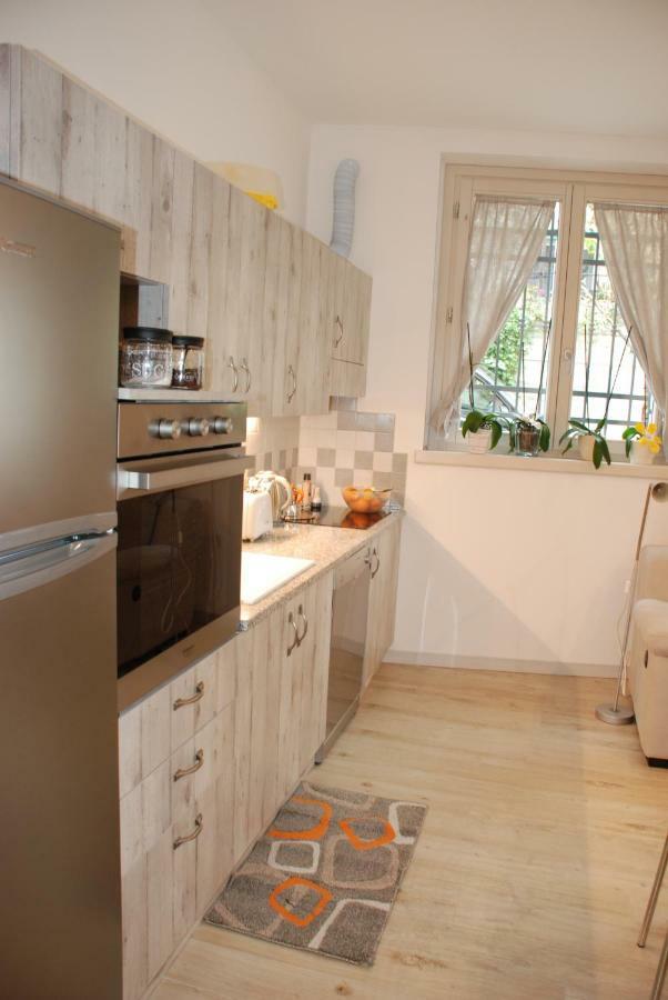 Appartement Casa Anita à Limone sul Garda Extérieur photo