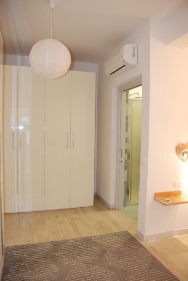 Appartement Casa Anita à Limone sul Garda Extérieur photo