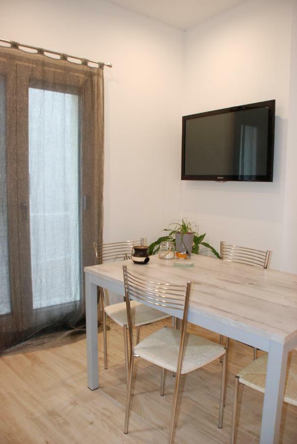 Appartement Casa Anita à Limone sul Garda Extérieur photo