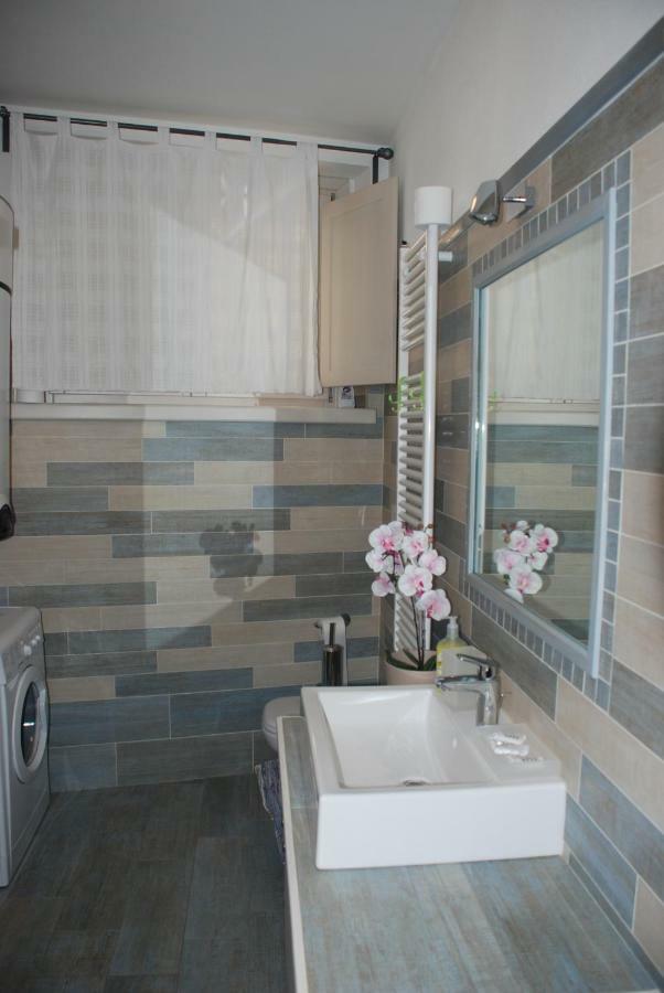 Appartement Casa Anita à Limone sul Garda Extérieur photo