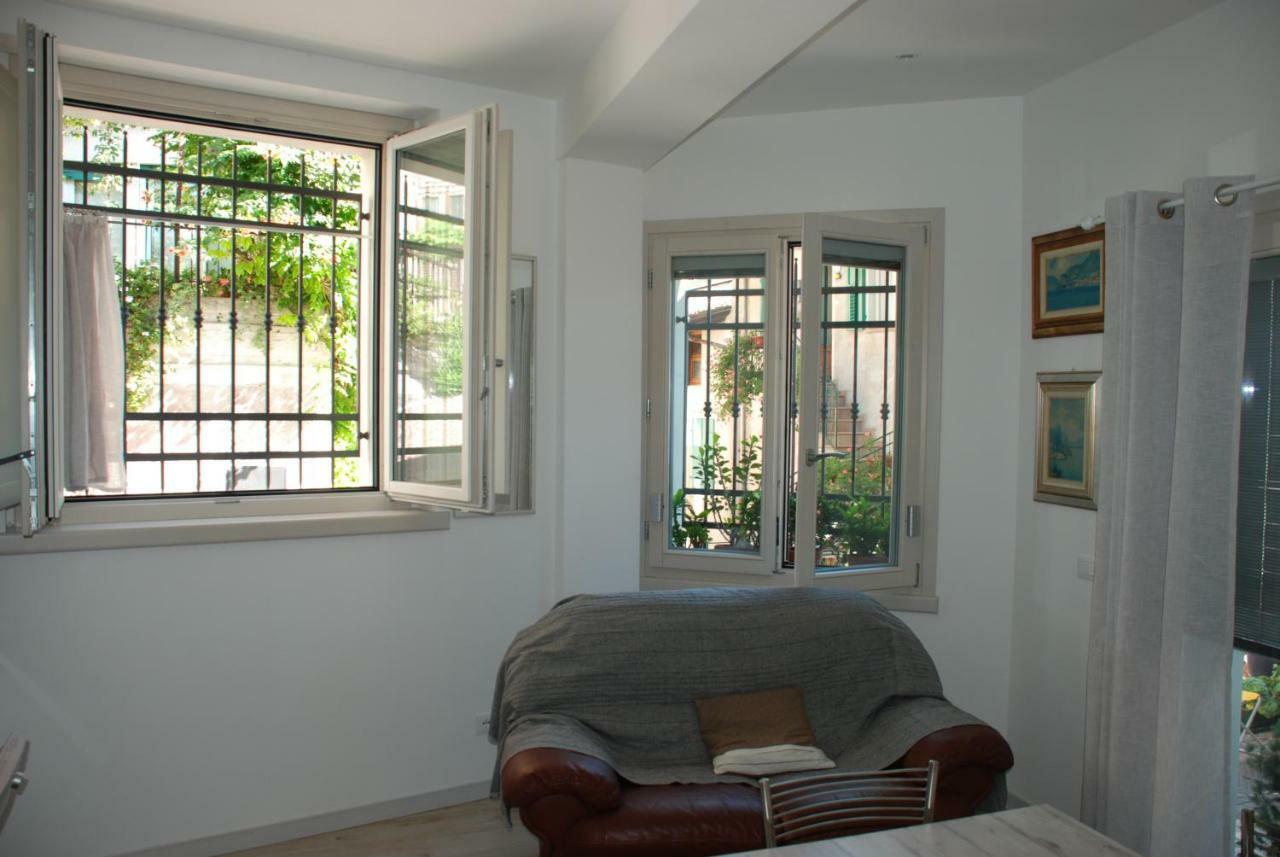 Appartement Casa Anita à Limone sul Garda Extérieur photo