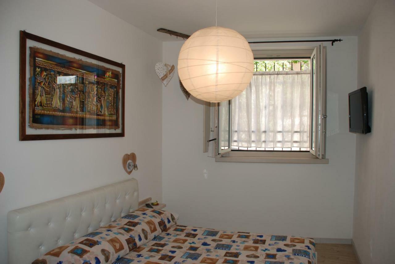 Appartement Casa Anita à Limone sul Garda Extérieur photo