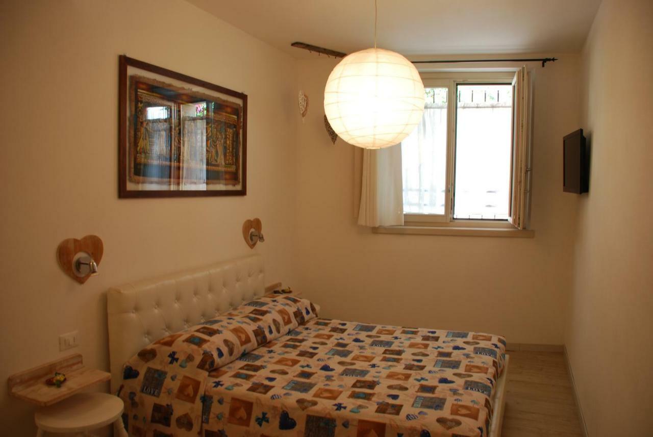 Appartement Casa Anita à Limone sul Garda Extérieur photo