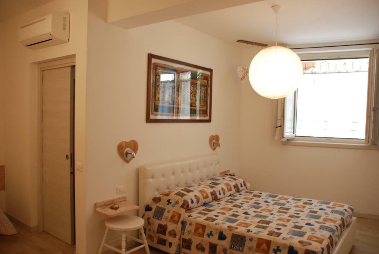 Appartement Casa Anita à Limone sul Garda Extérieur photo